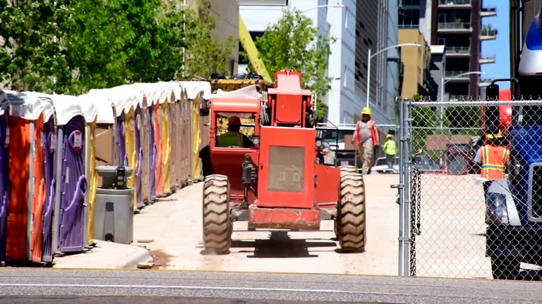 Best Commercial Tree Services  in Byron, MN